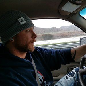 Meet your Posher, Keith